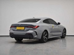 BMW 4 Series 2022 425i M Sports Package - фото 4