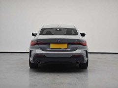 BMW 4 Series 2022 425i M Sports Package - фото 5
