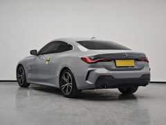 BMW 4 Series 2022 425i M Sports Package - фото 6