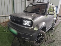 Baojun Flagship Edition - фото 1