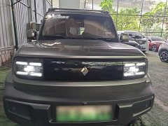 Baojun Flagship Edition - фото 3