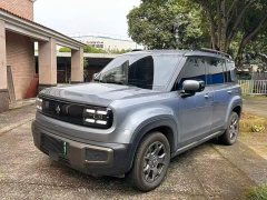 Baojun Plus 301kmFlagship Edition - фото 1