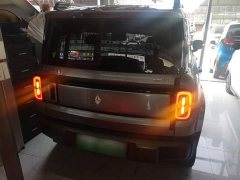 Baojun Plus 301kmFlagship Edition - фото 6