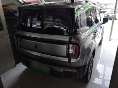 Baojun Plus 301kmFlagship Edition - фото 7