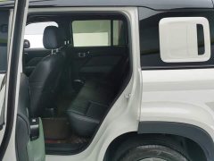 Baojun Plus 301kmFlagship Edition - фото 11
