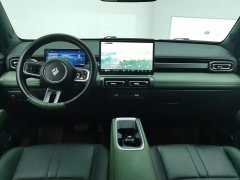 Baojun Plus 301kmFlagship Edition - фото 12