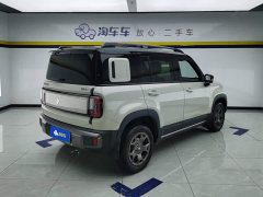 Baojun Plus 301kmFlagship Edition - фото 3