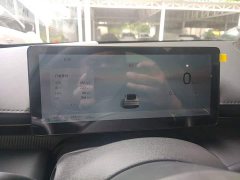 Baojun 140kmLuxury Edition - фото 12