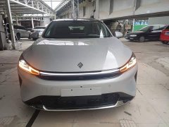 Baojun 140kmLuxury Edition - фото 3