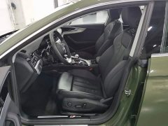 Audi A5 Sportback 40 TFSI Fashion Version - фото 10