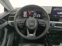 Audi A5 Sportback 40 TFSI Fashion Version - фото 11