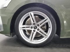 Audi A5 Sportback 40 TFSI Fashion Version - фото 17