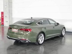 Audi A5 Sportback 40 TFSI Fashion Version - фото 2