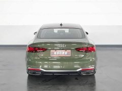 Audi A5 Sportback 40 TFSI Fashion Version - фото 4