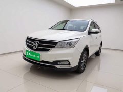 Baojun 730 1.5L Fashion Version 7 - фото 1