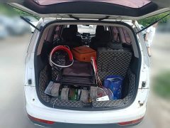 Baojun 730 1.5L Fashion Version 7 - фото 15
