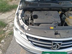 Baojun 730 1.5L Fashion Version 7 - фото 20