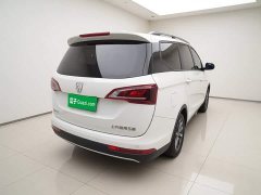 Baojun 730 1.5L Fashion Version 7 - фото 4
