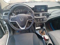 Baojun 730 1.5L Fashion Version 7 - фото 6