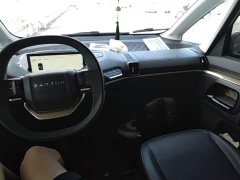 Baojun KiWi EV Edition - фото 10