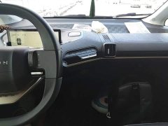 Baojun KiWi EV Edition - фото 13
