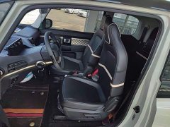 Baojun KiWi EV Edition - фото 15