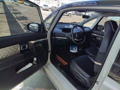 Baojun KiWi EV Edition - фото 16