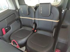 Baojun KiWi EV Edition - фото 17