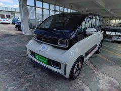Baojun KiWi EV Edition - фото 2