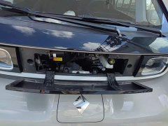 Baojun KiWi EV Edition - фото 20