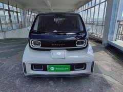 Baojun KiWi EV Edition - фото 3