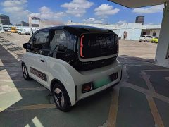 Baojun KiWi EV Edition - фото 5
