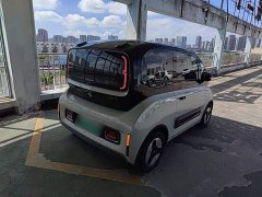 Baojun KiWi EV Edition - фото 7