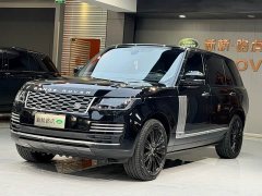 Land Rover 3.0 L6 400PS Edition - фото 1