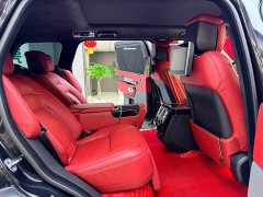 Land Rover 3.0 L6 400PS Edition - фото 11