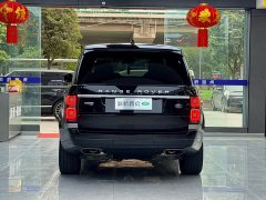 Land Rover 3.0 L6 400PS Edition - фото 18
