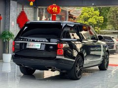 Land Rover 3.0 L6 400PS Edition - фото 19