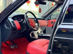 Land Rover 3.0 L6 400PS Edition - фото 4