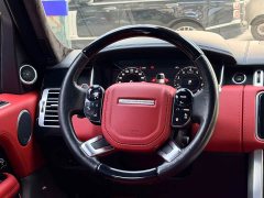 Land Rover 3.0 L6 400PS Edition - фото 7