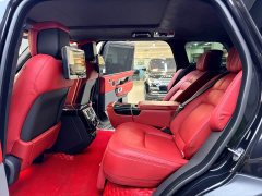 Land Rover 3.0 L6 400PS Edition - фото 9