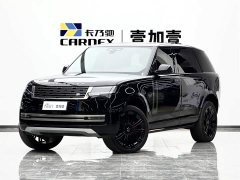 Land Rover Range Rover 3.0 L6 400PS Extended Edition - фото 1