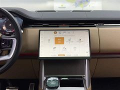 Land Rover Range Rover 3.0 L6 400PS Extended Edition - фото 10