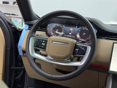 Land Rover Range Rover 3.0 L6 400PS Extended Edition - фото 12