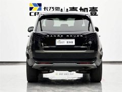 Land Rover Range Rover 3.0 L6 400PS Extended Edition - фото 18