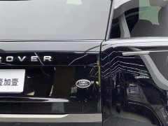 Land Rover Range Rover 3.0 L6 400PS Extended Edition - фото 19