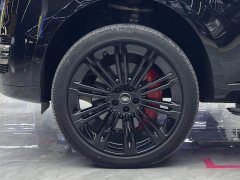 Land Rover Range Rover 3.0 L6 400PS Extended Edition - фото 4