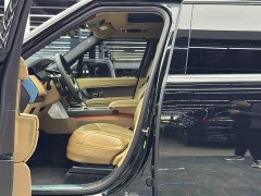 Land Rover Range Rover 3.0 L6 400PS Extended Edition - фото 6