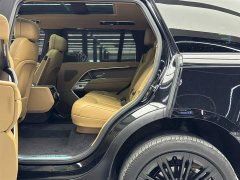 Land Rover Range Rover 3.0 L6 400PS Extended Edition - фото 7