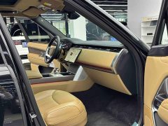 Land Rover Range Rover 3.0 L6 400PS Extended Edition - фото 8