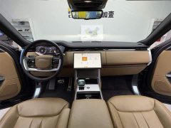 Land Rover Range Rover 3.0 L6 400PS Extended Edition - фото 9